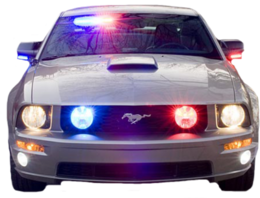 cars & police car free transparent png image.