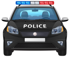 cars & police car free transparent png image.