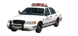 cars & police car free transparent png image.