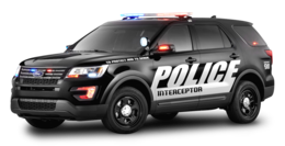 cars & police car free transparent png image.