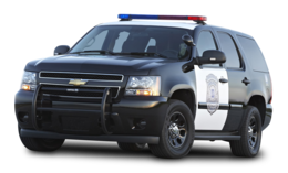 cars & Police car free transparent png image.