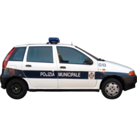 cars & police car free transparent png image.