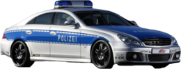 cars & police car free transparent png image.