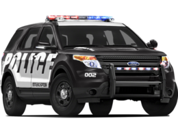 cars & Police car free transparent png image.