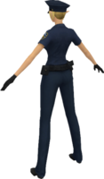 people & policeman free transparent png image.