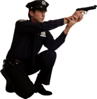 people & Policeman free transparent png image.