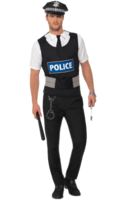 people & Policeman free transparent png image.