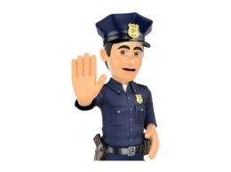 people & policeman free transparent png image.