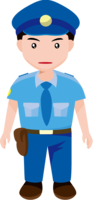 people & Policeman free transparent png image.