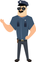 people & policeman free transparent png image.