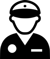 people & policeman free transparent png image.