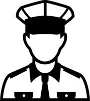 people & policeman free transparent png image.