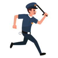 people & Policeman free transparent png image.