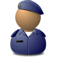 people & Policeman free transparent png image.