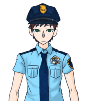 people & policeman free transparent png image.