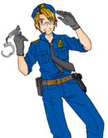 people & Policeman free transparent png image.