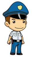 people & Policeman free transparent png image.