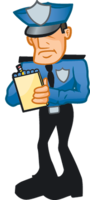 people & Policeman free transparent png image.