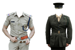 people & Policeman free transparent png image.