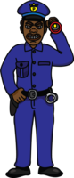 people & Policeman free transparent png image.