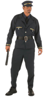 people & Policeman free transparent png image.