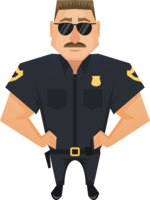 people & policeman free transparent png image.