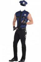 people & Policeman free transparent png image.