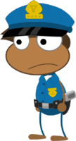 people & Policeman free transparent png image.
