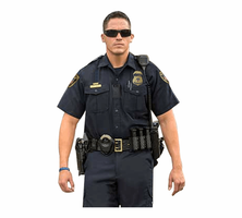 people & Policeman free transparent png image.