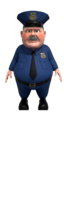 people & policeman free transparent png image.