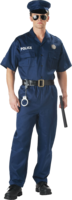 people & Policeman free transparent png image.