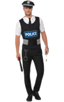 people & policeman free transparent png image.