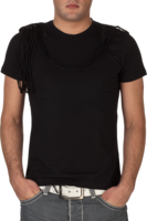 clothing & Polo shirt free transparent png image.