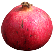 fruits & Pomegranate free transparent png image.