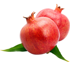 fruits & Pomegranate free transparent png image.