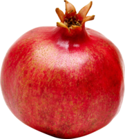 fruits & pomegranate free transparent png image.