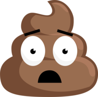 miscellaneous&Poop png image.