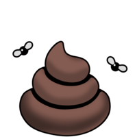 miscellaneous & Poop free transparent png image.