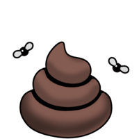 miscellaneous & poop free transparent png image.