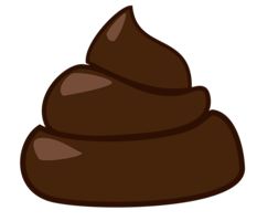 miscellaneous & Poop free transparent png image.