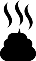 miscellaneous & poop free transparent png image.
