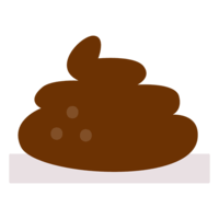 miscellaneous & Poop free transparent png image.