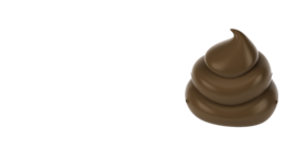 miscellaneous & poop free transparent png image.