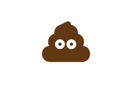 miscellaneous & poop free transparent png image.