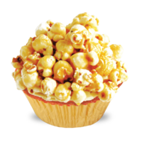 food & popcorn free transparent png image.