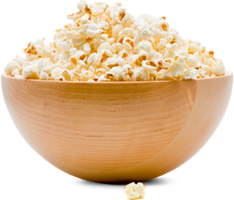 food & Popcorn free transparent png image.