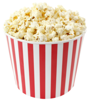 food & popcorn free transparent png image.