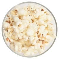 food & Popcorn free transparent png image.