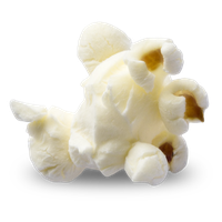 food & Popcorn free transparent png image.