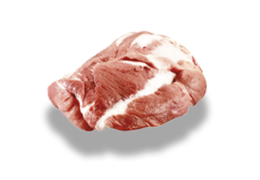 food & Pork free transparent png image.